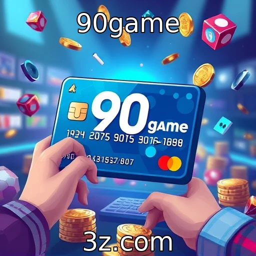 Como as carteiras digitais estão mudando o cenário das apostas online