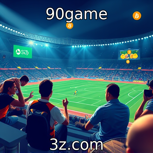 Como as criptomoedas estão revolucionando o mercado de apostas online