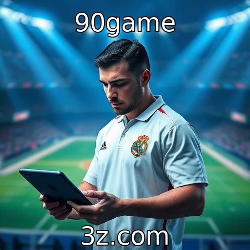 Apostas esportivas: Como analisar partidas para maximizar ganhos