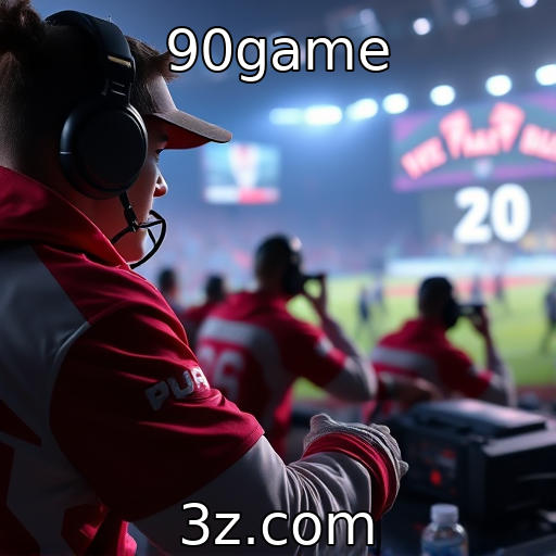 O crescimento das apostas esportivas no Brasil em 2025